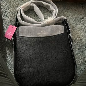 Kate Spade crossbody NWT never been used